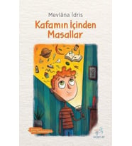 Kafamın İçinden Masallar