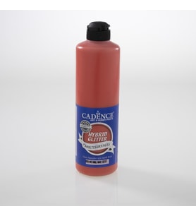 HYBRID AKRİLİK MULTİSURFACE SİMLİ ALTIN HSA-105 NAR ÇİÇEĞİ 500ML