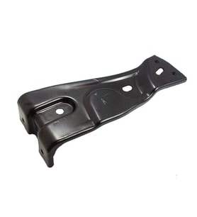 VOLKSWAGEN PASSAT 2007 - 2011 SOL ÇAMURLUK BAĞLANTI SACI