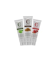 Claderm 50ml 3'lü (Aloe Vera-Propolis-Pomegranate) Avantaj Paketi