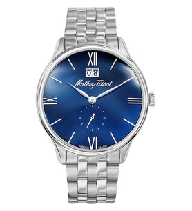 Mathey-Tissot H1886MABU Erkek Kol Saati