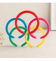 Sosis Balon Uzun (2'' / 5 cm) 100'lü