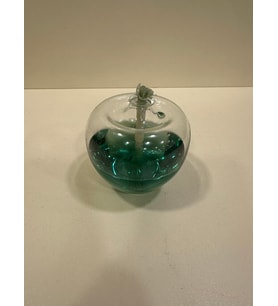KANDİL ÜFLEME CAM