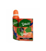 Edt 100 Ml +deo 150 Ml Classıc