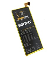 Sertec - Turkcell T-50 Uyumlu Batarya