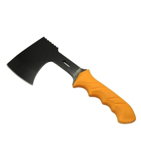Atasan Kapm Baltası Marka:Yerli Malı Ürün Kodu: ATS 101ORNC 29 CM