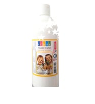 Südor Parmak Boyası 500 Ml Beyaz - 2 adet