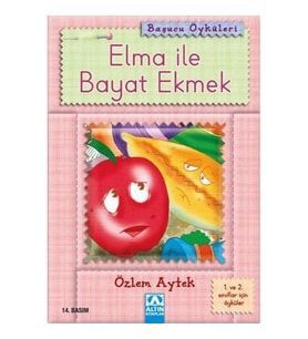 Başucu Öyküleri / Elma ile Bayat Ekmek