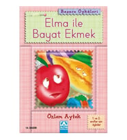 Başucu Öyküleri / Elma ile Bayat Ekmek