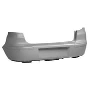 Volkswagen İbiza 2002- Arka Tampon
