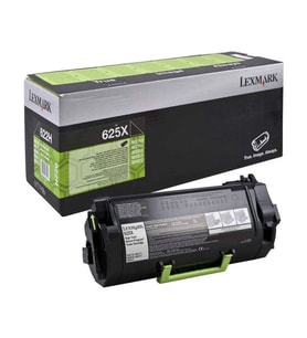 Lexmark Mx710/Mx711/Mx810/Mx811/Mx812 -62D5X00 Orjinal Toner (Çok Renkli)