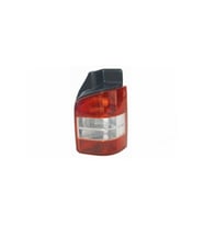 VOLKSWAGEN TRANSPORTER ARKA STOP BEYAZ SAĞ 2003- 7H5945096M