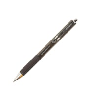 Liqeo Super Smooth Gel Pen 0.7 MM Siyah Roller Kalem (12 Li Paket)