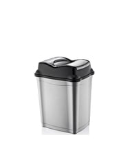 GİRDAP ÇÖP KOVASI 9 L -1501-01