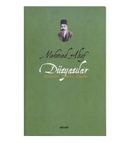 Mehmed Akif Düzyazılar Makaleler-Tefsirler-Vaazlar