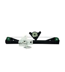 Skoda Octavia Sol Arka Kapı Cam Mekanizması 2005-2013 1Z0839461A.