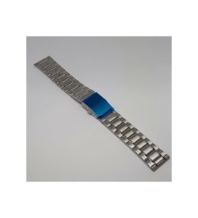 20mm Çelik Metal Saat Kordonu
