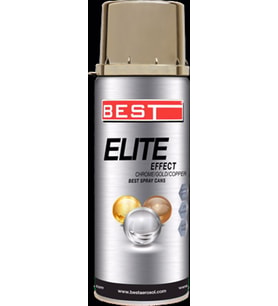 BEST ELITE KROM EFEKT SPREY BOYA 400 ML