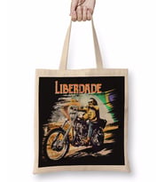 Liberdade Bez Çanta Uzun Saplı