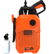 Black+Decker BEPW1300 Basınçlı Yıkama Makinesi