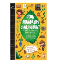 Oyun Arkadaşım Olur Musun?