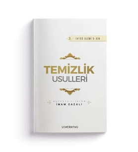 TEMİZLİK USÜLLERİ