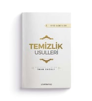 TEMİZLİK USÜLLERİ