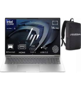 HP Probook 440 G11 Ultra 5 125U A22ZCEA-019 32GB 4tb Freedos 14" Wuxga Dizüstü Bilgisayar