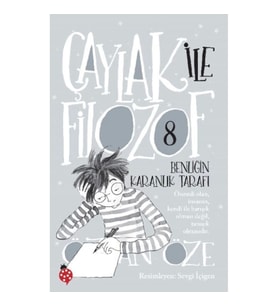 Çaylak İle Filozof 8 - Benliğin Karanlık Tarafı