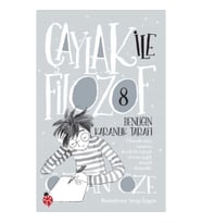 Çaylak İle Filozof 8 - Benliğin Karanlık Tarafı