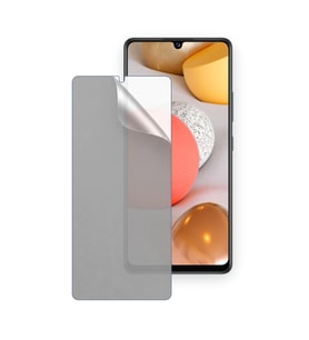 SChitec SAMSUNG Galaxy A42 5G（A426） Uyumlu Ön Yüzey Mat Hidrojel Ekran Koruyucu