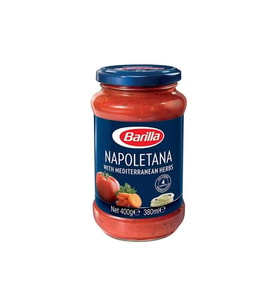 Barilla Napoletana 400 gr