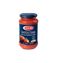 Barilla Napoletana 400 gr