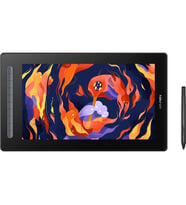 Xp-Pen Artist 16 2nd Generation Grafik Ekran Tablet Siyah