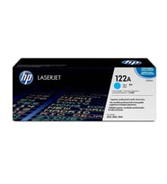 Tonersepeti Hp 122A-Q3961A Mavi Orjinal Toner