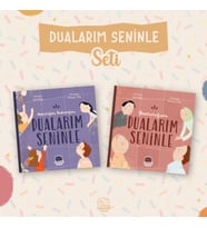 Dualarım Seninle Seti (2 )