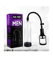 Penis Büyütücü Penis Pompası POWER UP