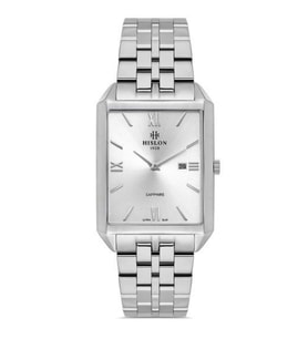 Hislon CL150S-02SS Erkek Kol Saati