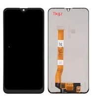 Tkgz Oppo Realme C3 Uyumlu Lcd Ekran Dokunmatik SERVİCE PACK LCD Ekran