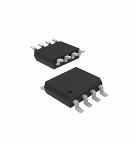 S25FL208K0RMFI041 FLASH 8MBIT 76MHZ 8SOIC 8MB 3V Serial NOR Flash