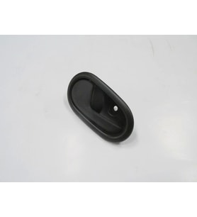 Dacıa Sandero- 13/20; Ön Kapı İç Açma Kolu Sol Siyah (Oem No: 806717698R)