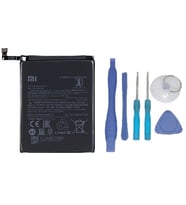 Xiaomi Redmi NOTE 9S - BN 55 - Uyumlu Pil Sıfır - Servis + TAMİR SETİ