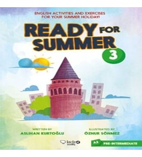 Ready for Summer 3