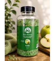 350 g ELMA – Yüksek Etkili Doğal Esanslı Koku Giderici Granül ELMA