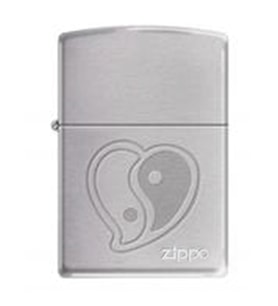 Zippo Yin Yang Çakmak - 200-020322-MODEL01