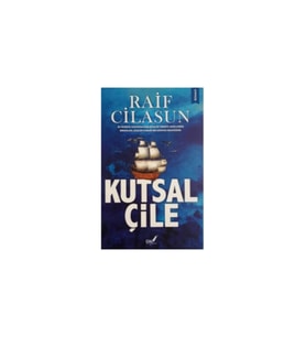 Çile Yayınları Kutsal Çile