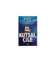 Çile Yayınları Kutsal Çile