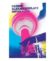 Dersim Alexanderplatz