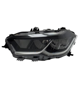 Volkswagen Polo 2021-2023 Far Sol (Ledli)