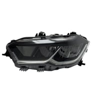 Volkswagen Polo 2021-2023 Far Sol (Ledli)
